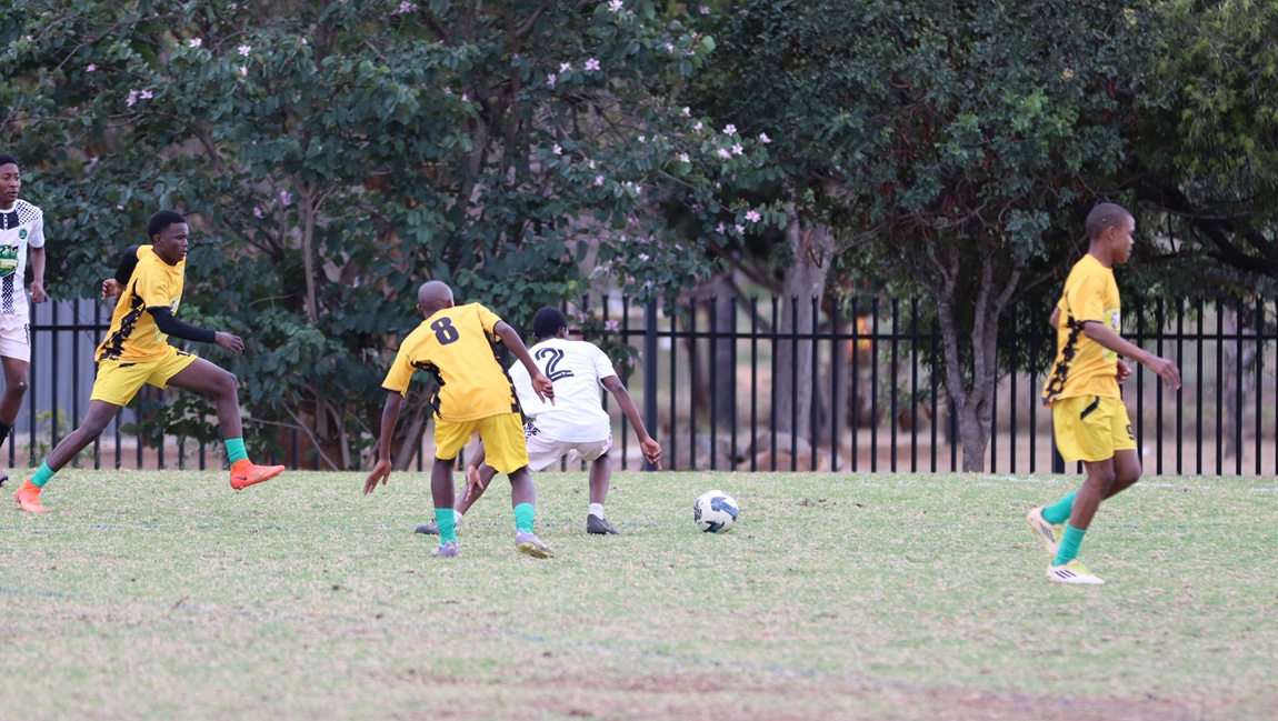Limpopo Provincial School Sport Championships hosted in Polokwane 